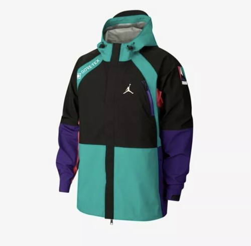 最終値下げJordan GORE-TEX ジャケット L Yahoo!オークション - 最後 L相当 ナイキ エア ジョーダン