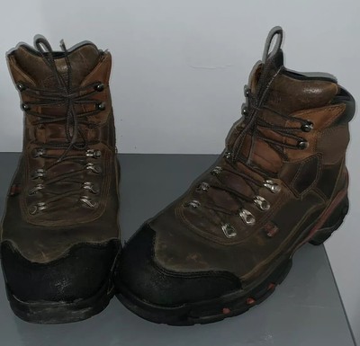 red wing boots 2436