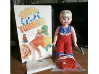 tippy tumbles ebay