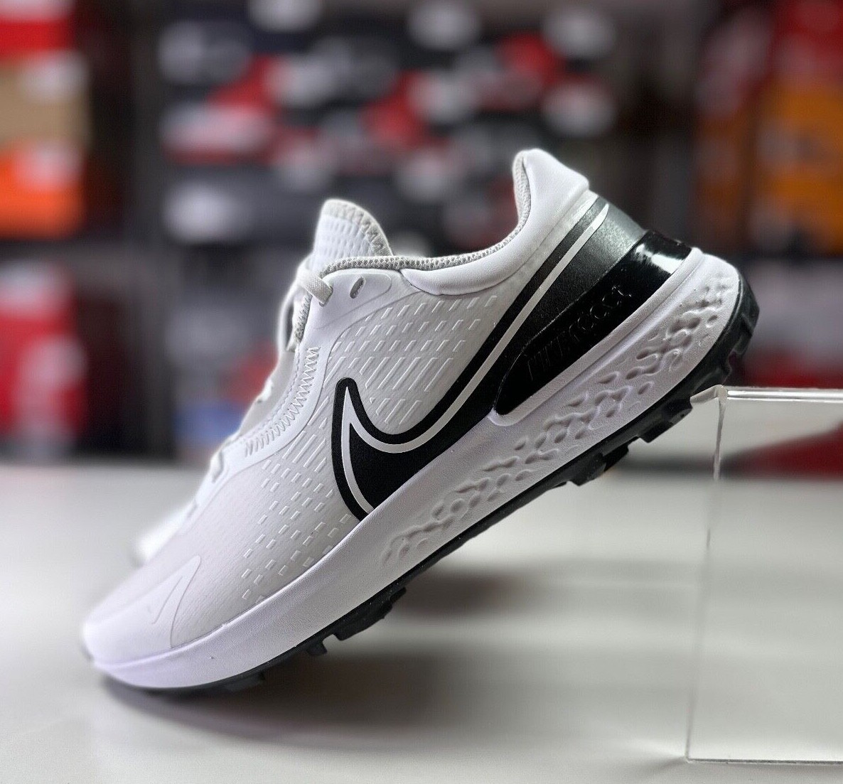 Nike Infinity Pro 2 Men's Golf Shoe | PGA TOUR Superstore