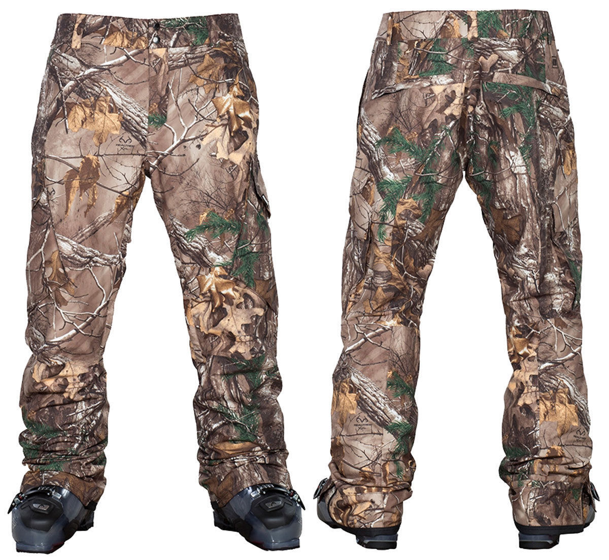 Armada Talla M Ropa para deportes de invierno