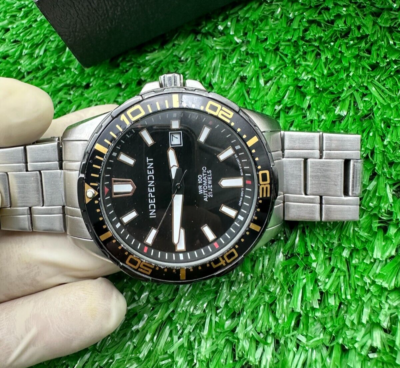 Citizen watch co automatic hot sale