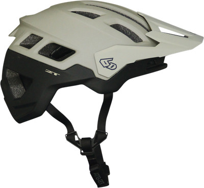6D HELMETS ATB-2T Ascent Helmet M/L Sand/Black Matte