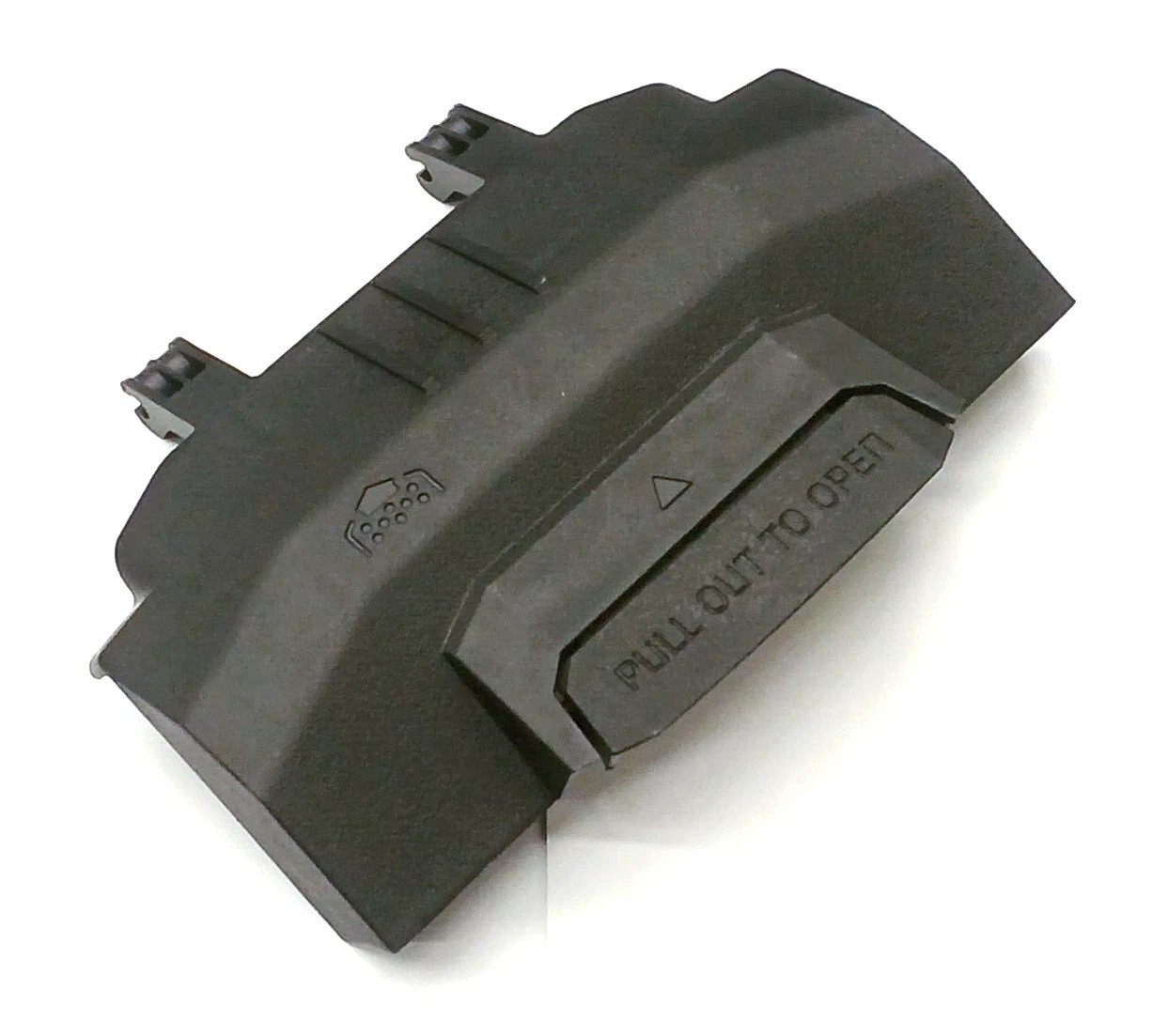 2021-2026 Kia K5 Engine Air Filter Access Cover Kia Cap Pull Out to Open OEM New