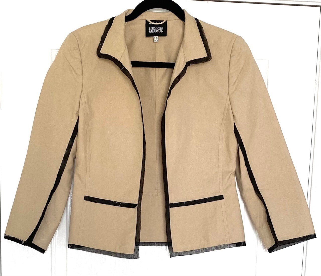希少・高級】A-K-R-I-S × BERGDORF GOODMAN ジャケット $_57.JPG?set_id=880000500F