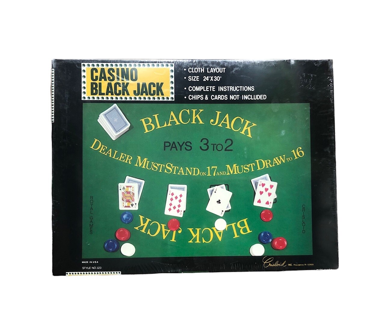 コレクション Real black jack table Blackjack Gaming Table | TCSJOHNHUXLEY