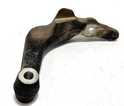 2016 MERCEDES-BENZ E350 FRONT RIGHT SUPPORTING STRUT CONTROL ARM OEM