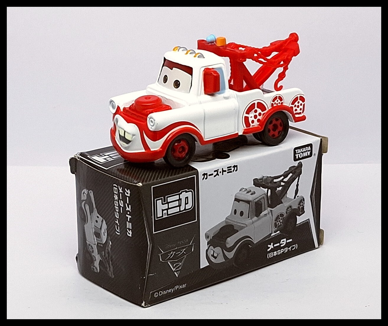 Ｓ★商品Ｎｏ.３５２６★ＴＯＭＩＣＡ☆Ｄｉｓｎｅｙミニカー詰め合わせ★オマケ付き Dream TOMICA SP Disney Travel Collection Japan | Dream