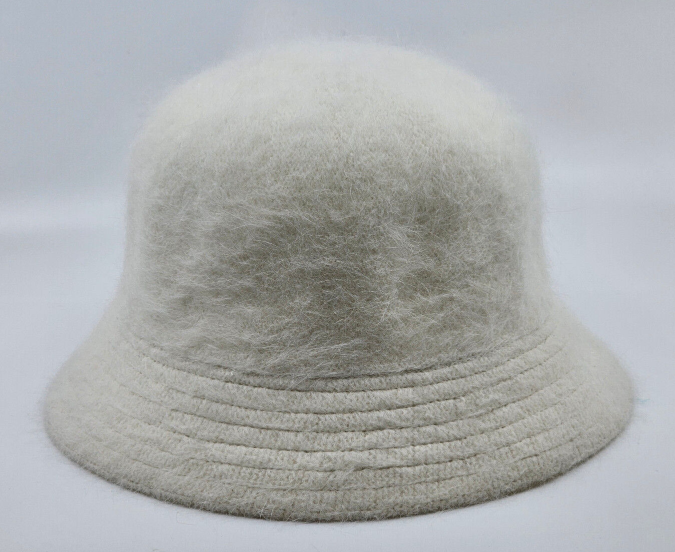 帽子 CA4LA CF ANGORA BUCKET HAT2 CA4LA（カシラ）の「CF ANGORA BUCKET HAT2（ハット）」 - WEAR