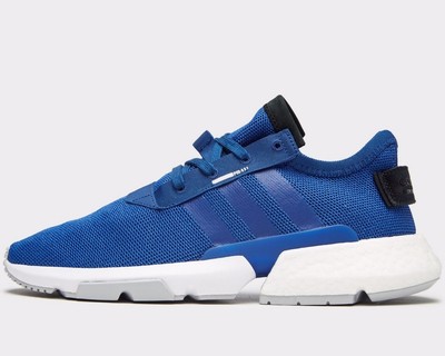 adidas pod bleu