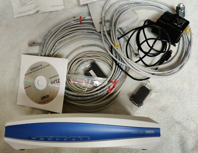 Adtran NetVanta 3200 T1/FT1 Modular Access Router 4200862L1