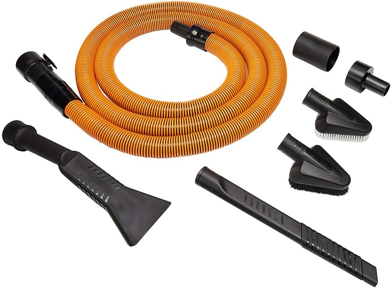 RIDGID Vacuum Accessory Car Cleaning Wet/Dry Vacs 1-1/4 in. Premium