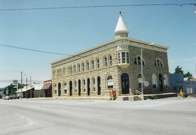 Apache Historical Society
