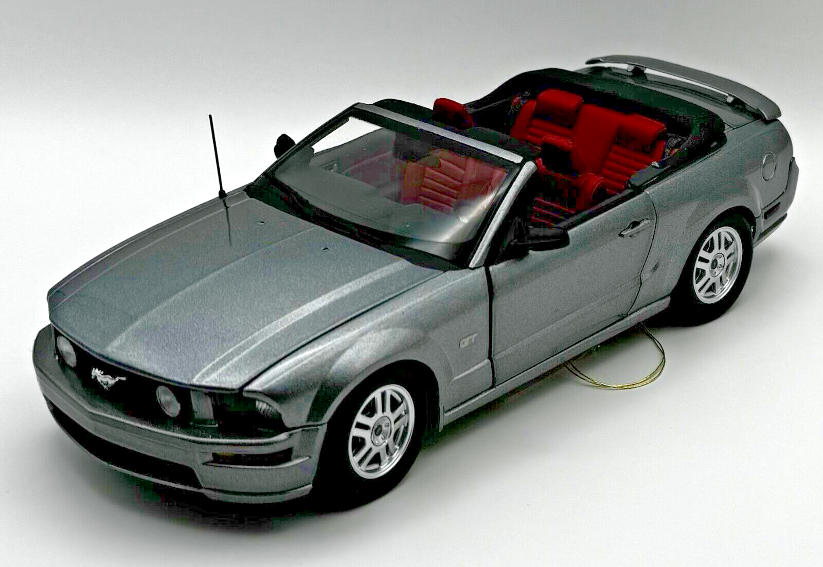 フランクリンミント Ford Convertible メドウグリーン 1/24 フランクリンミント Ford Convertible メドウグリーン 1/24