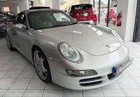 2007 Porsche 911 S 2dr COUPE PETROL Automatic