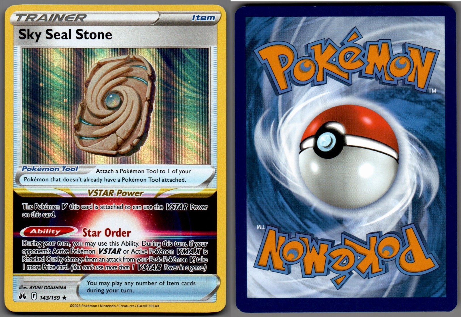 Pokémon card Zacian | Paradox Rift | TCG Card Database
