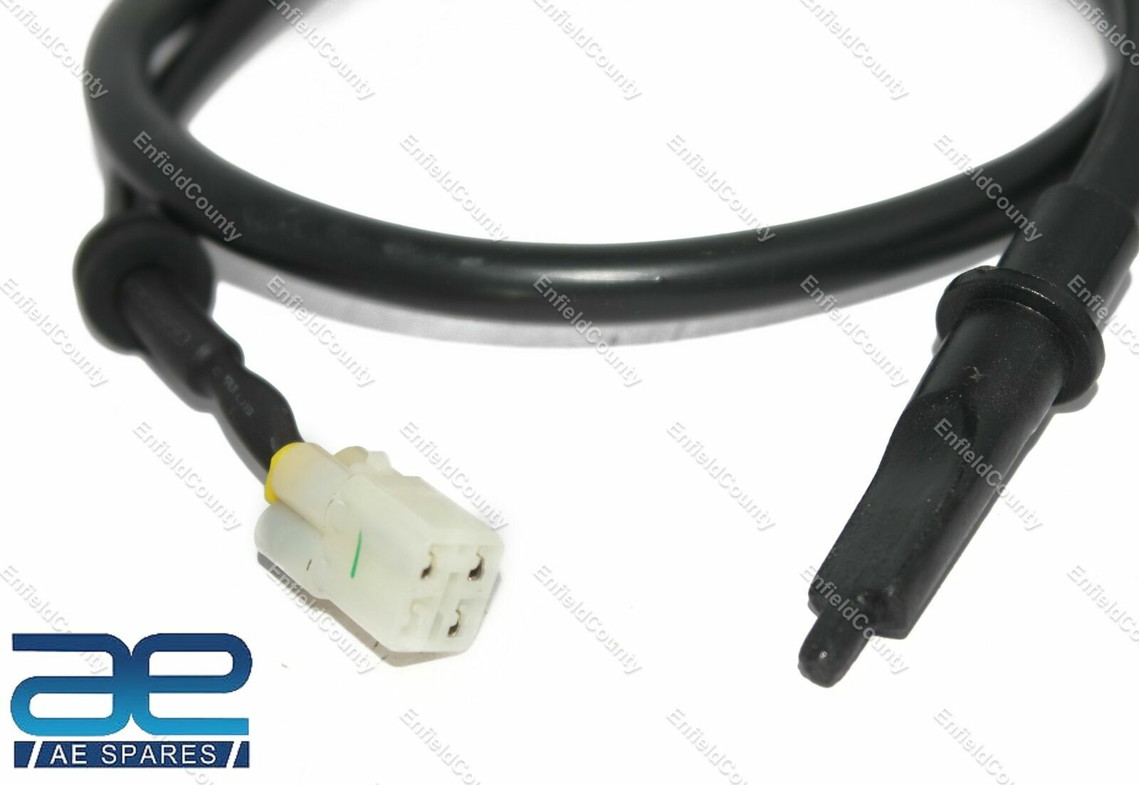 Speed Sensor Cable For Bajaj Pulsar 200cc Motorcycle