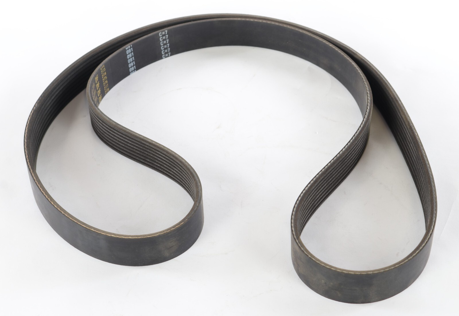 New 85400844 Doosan Bobcat Serpentine Belt John Deere