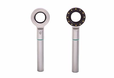 Dental Base Light Tri-Spectra LED Shade Matching Light  CE USA Seller 