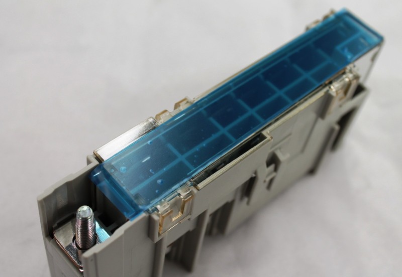 TOYOTA HILUX FUSIBLE LINK AUG 2004 APRIL 2012 NEW GENUINE 8262071010