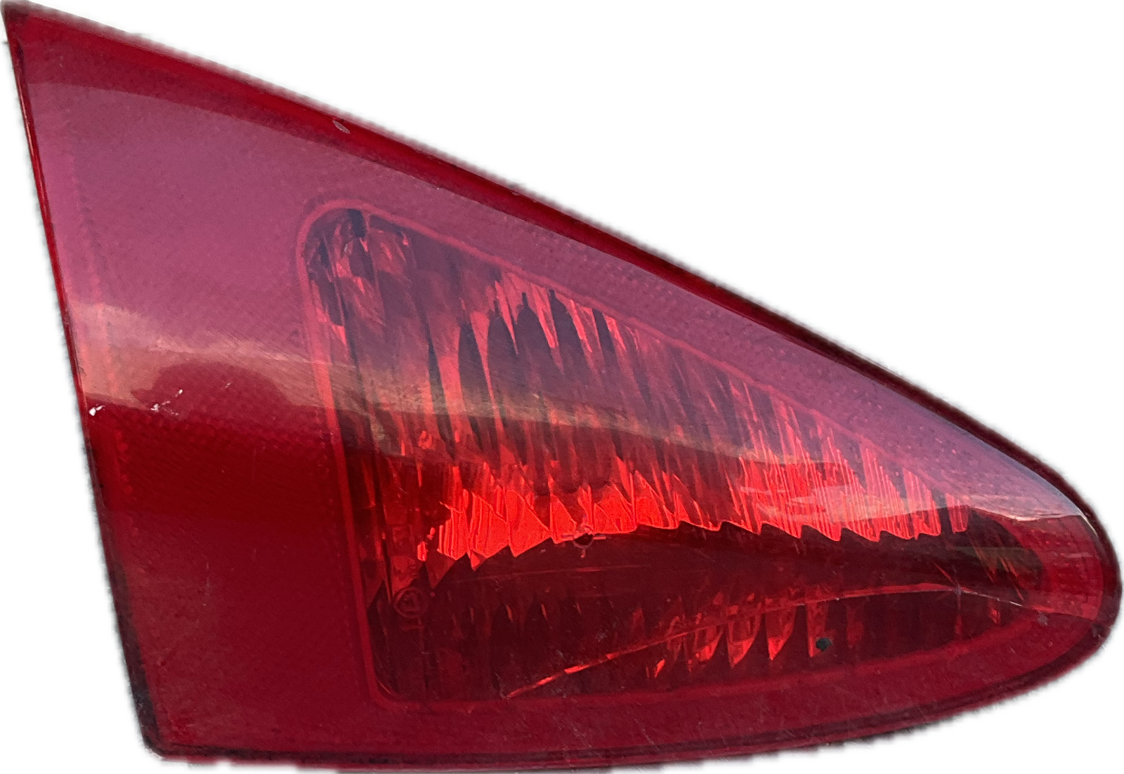 Fanale posteriore interno sinistro per modello ALFA ROMEO 147 I serie ricambio