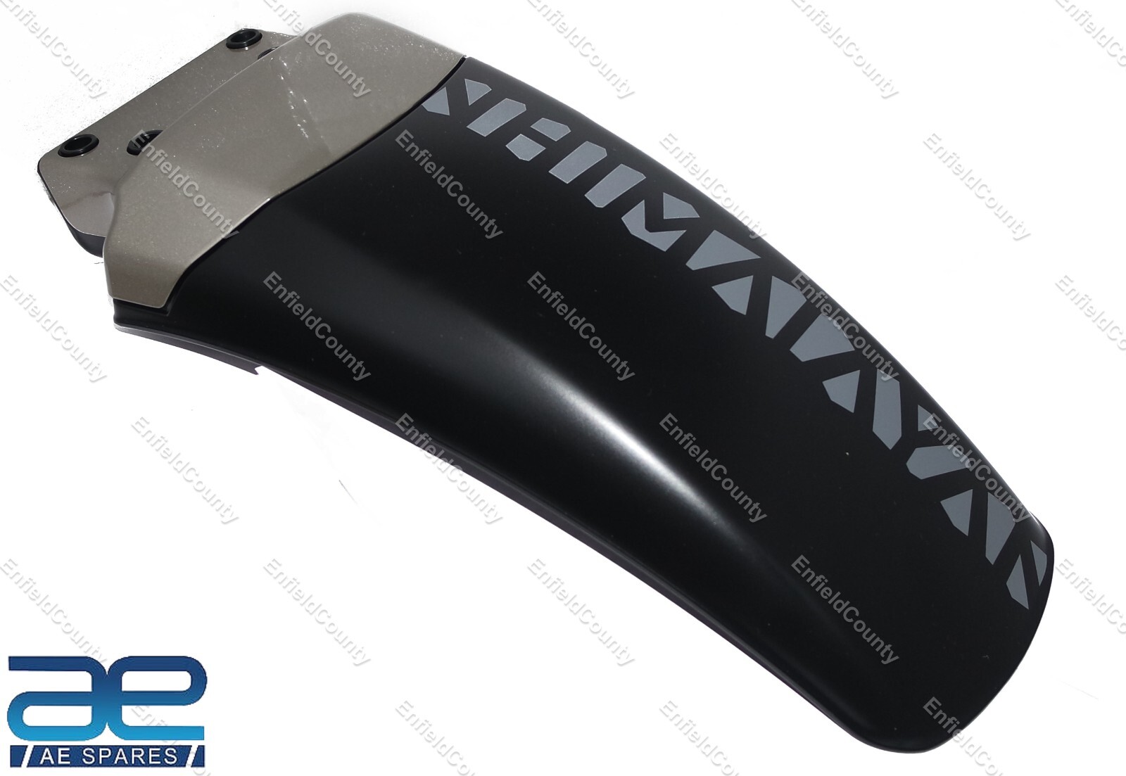 Front Mudguard With Sticker For Royal Enfield Himalayan 411cc 866204