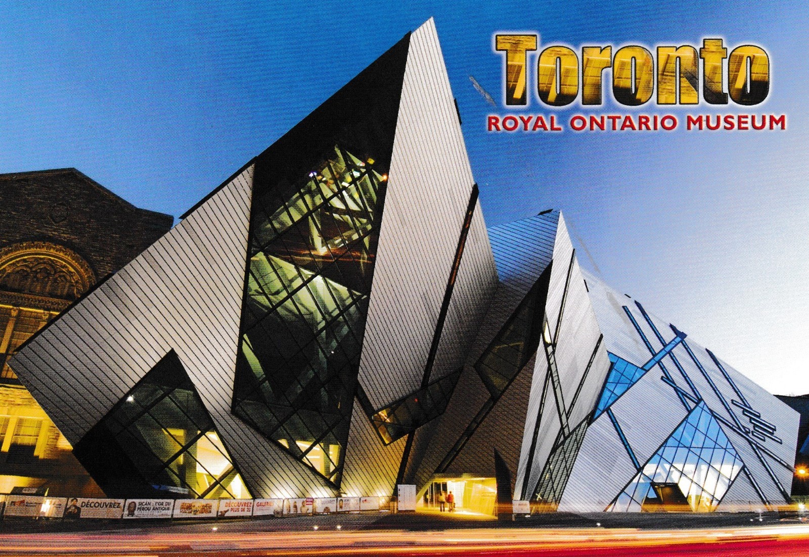 vintage post card TORONTO Humor Basement Apartment For Rent Ontario Canada  #110