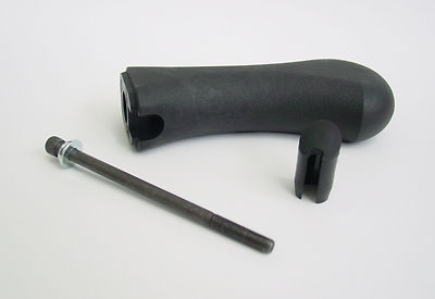 Shockwave Technologies Raptor Grip Remington 870 Shotgun Birdshead Pistol Handle
