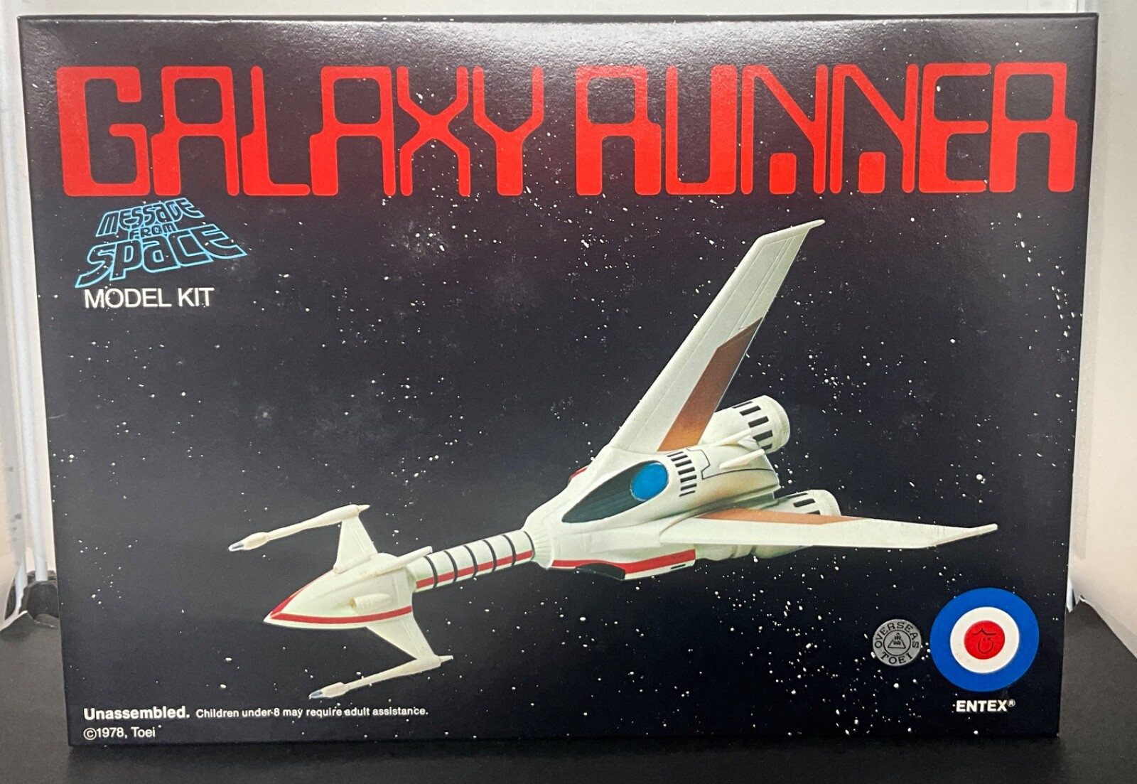 startrek spaceship modelkit amt 限定パッケージ Amazon.com: AMT Star Trek Model Kit (The Next Generation