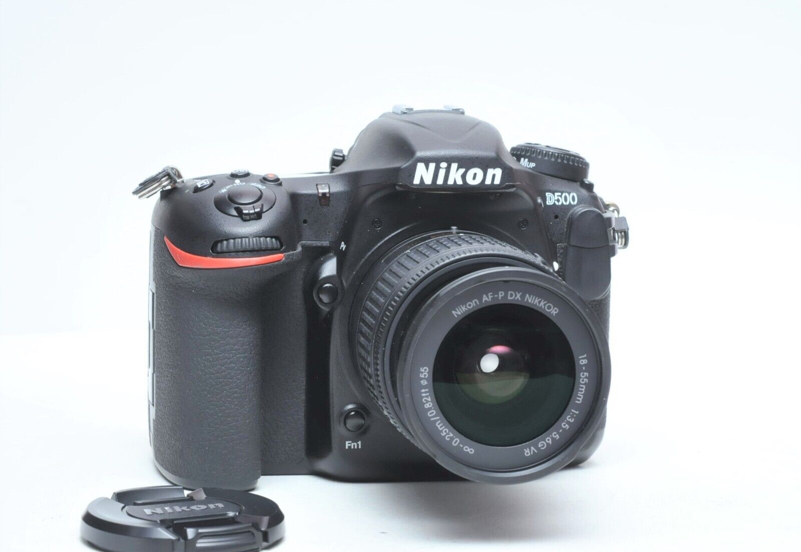 Nikon D500 with 18-55mm VR Lens | eBay Nikon D500 with 18-55mm VR Lens | eBay