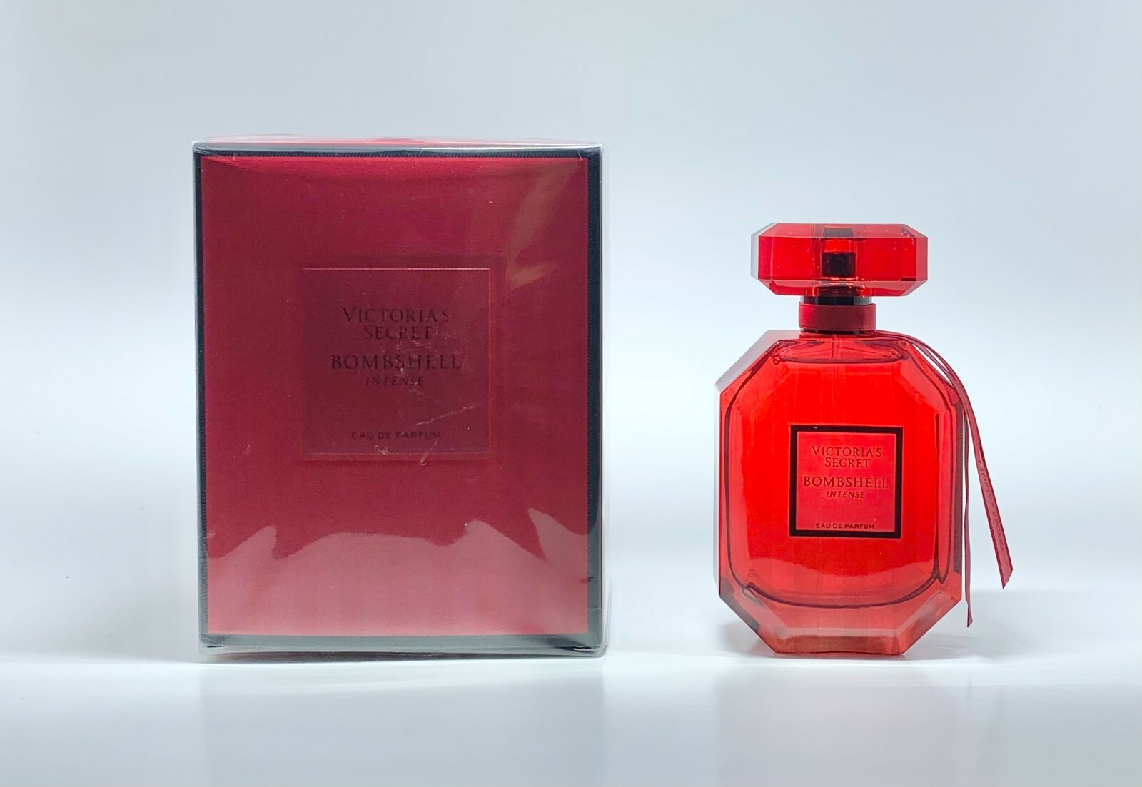 Victoria's Secret Bombshell Intense EDP 3.4 Fl Oz 100 ML