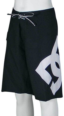 

Шорты для доски DC Boys Lanai Essential — черные — новинка, Черный