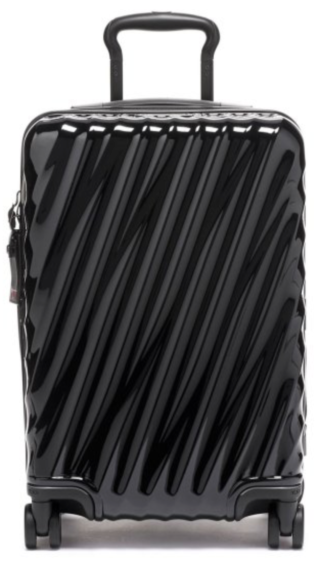 Bon Marché TUMI 19 Degree International Expandable Carry-On 139683-1041