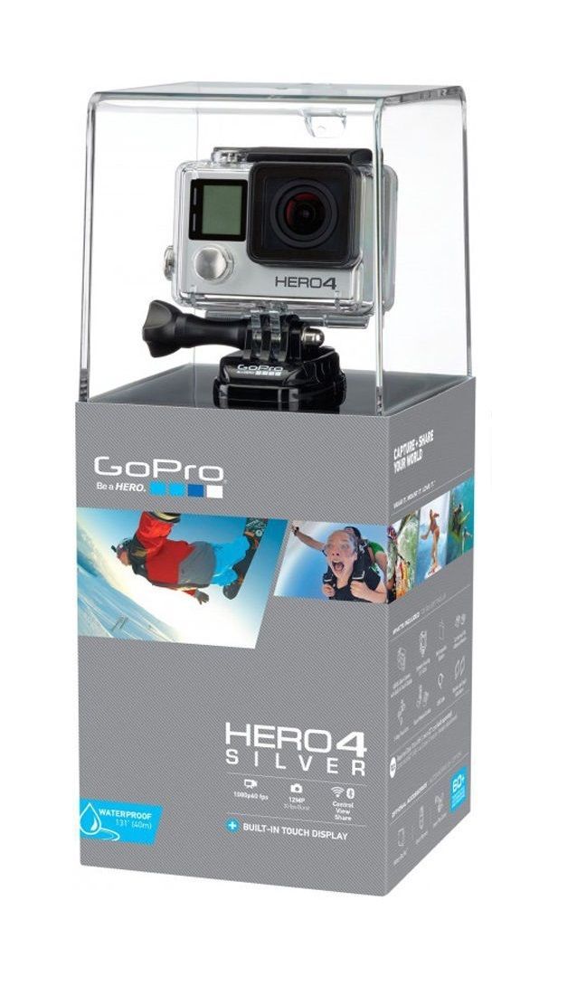 GoPro Waterproof Camcorders
