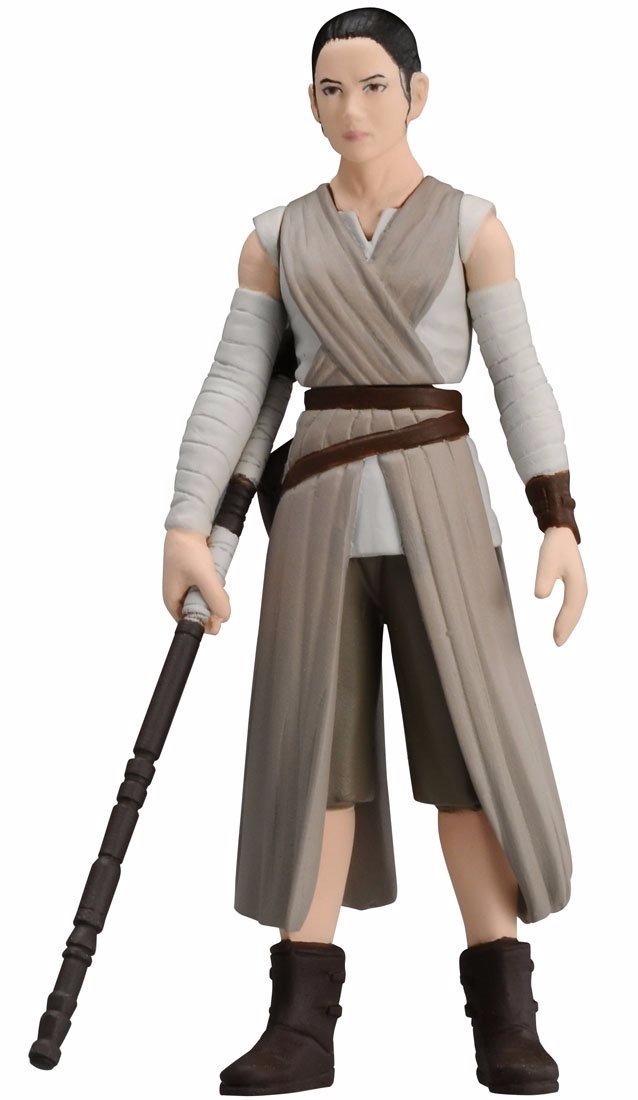 STARWARS　メタコレ タカラトミー スター・ウォーズ メタコレ #06 ルーク・スカイ