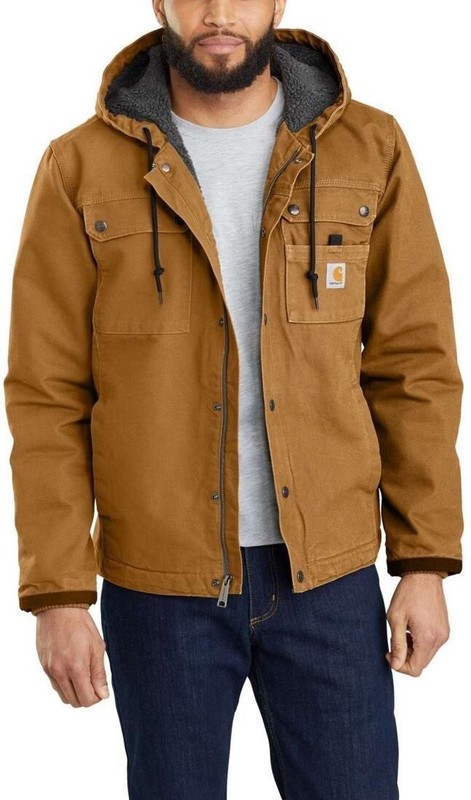 LÖWE Workwear