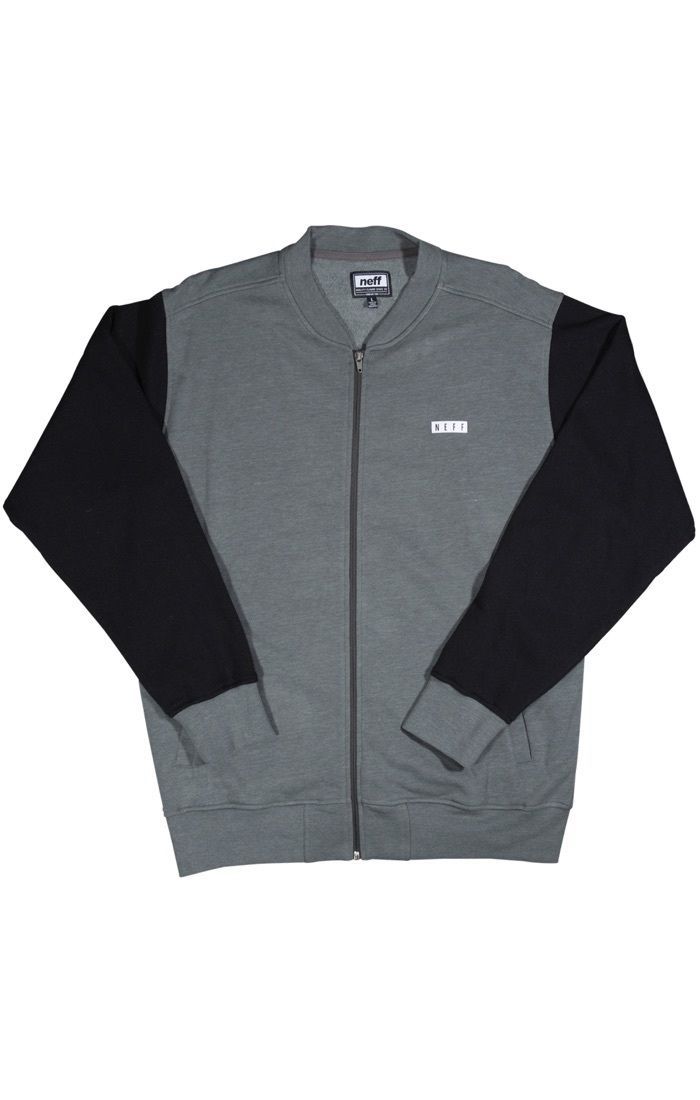 Neff Men's Coats, Jackets & Vests