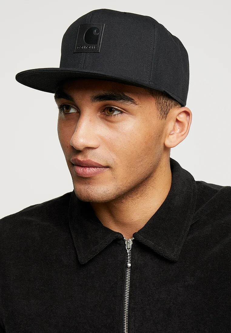 A.P.C. Carhartt WIP ベースボールキャップ 54 新品 A.P.C×Carhartt / アーペーセー×カーハート / キャップ