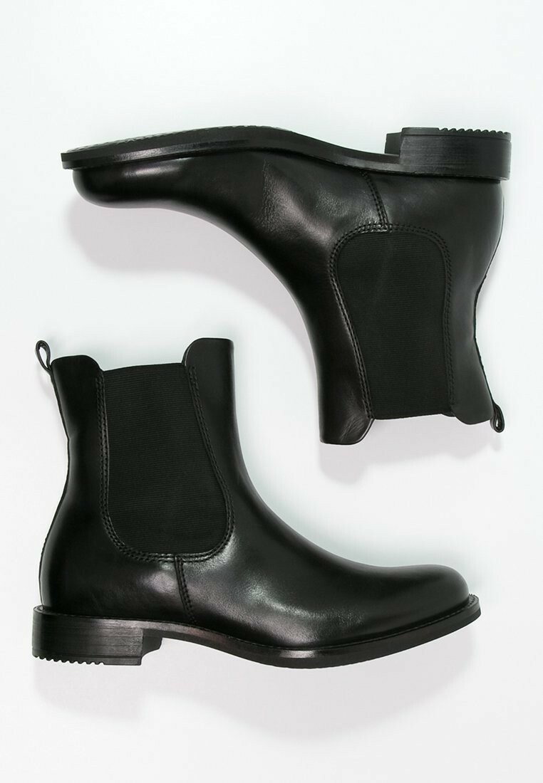 ECCO ECCO STIEFEL DAMEN 39 GR