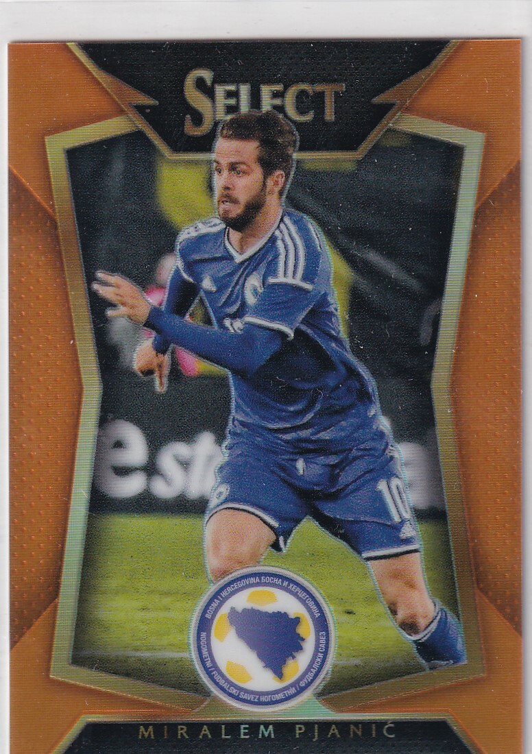 スポーツ選手 PANINI SELECT JAMES RODRIGUEZ 2015-16 Panini Select Ultimate Team James Rodriguez Colombia