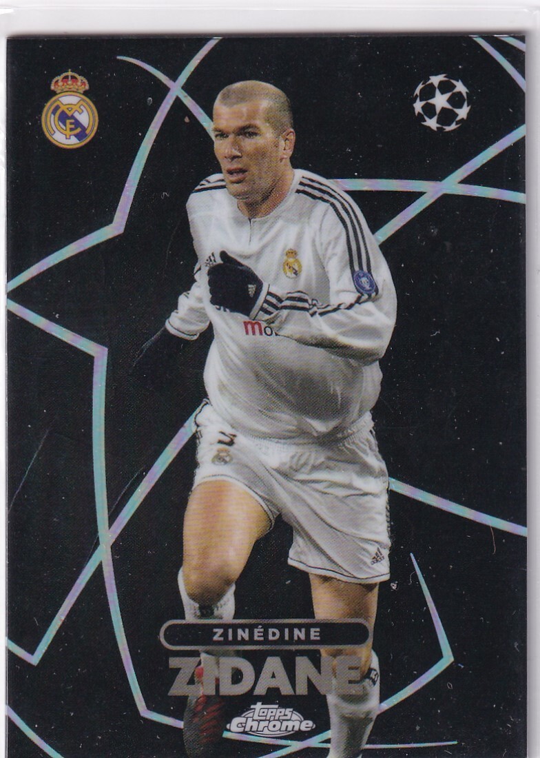 コリンシアン SUPER STARS HEADLINERS Zidane コリンシアン SUPER STARS HEADLINERS Zidane $_57.JPG?set_id