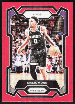 ハイドベスマリックモンク Malik Monk BEST HIGHLIGHTS Of 23-24 🔥 - YouTube
