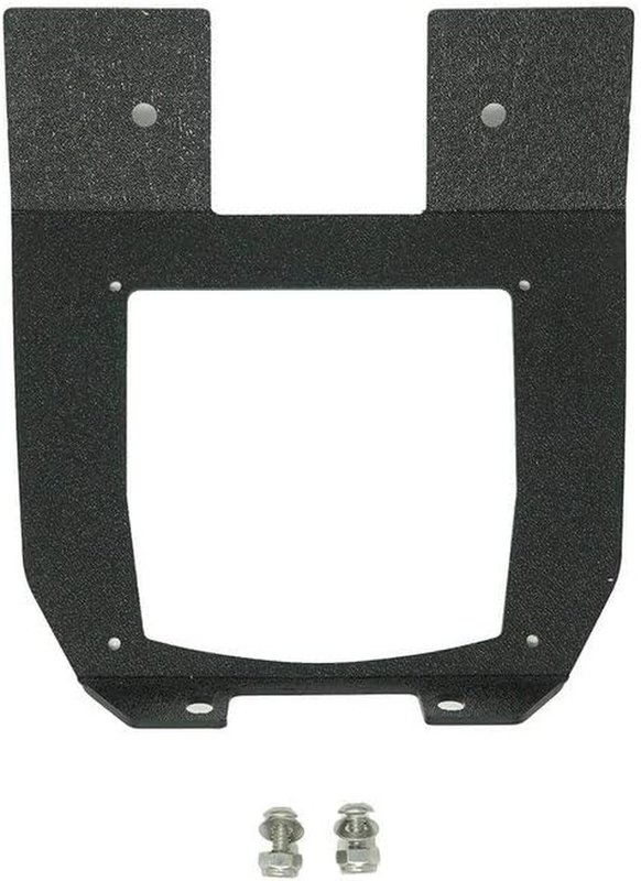 Can-Am X3 Rockford PMX-2 Lower Mount