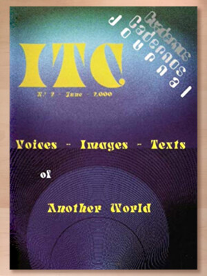 ITC Journal No. 2, June 2000 (Instrumental Transcommunication / EVP)