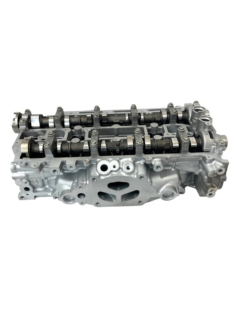 Ford 2.0L 2.3L Turbo EcoBoost Turbocharge Cylinder Head