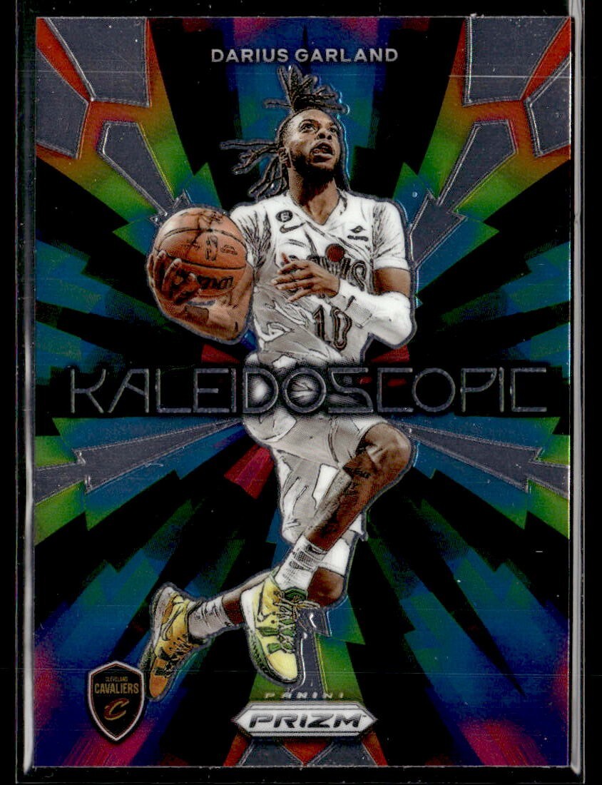 その他 panini SELECT DARIUS GARLAND PRIZM psa9 Darius Garland 2019 Select #126 Premier Level Scope Price