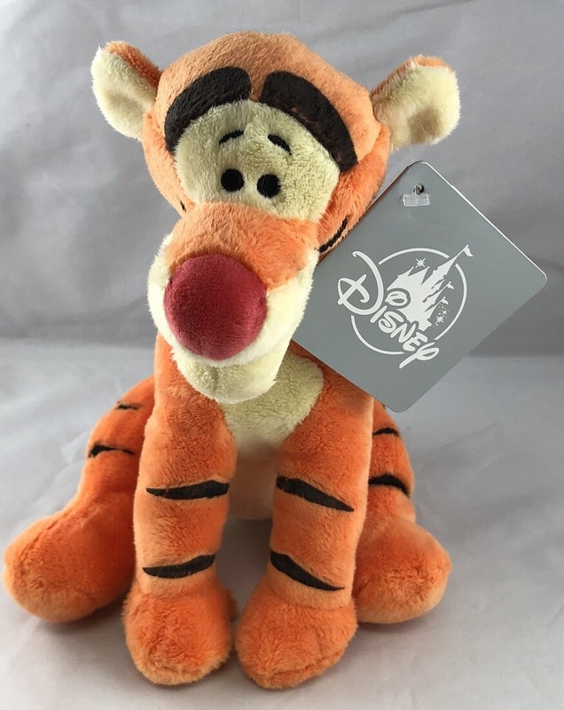 Tigger Funko Pop! Vinyl Checklist - Find All The Funko Figurines with this Database of All