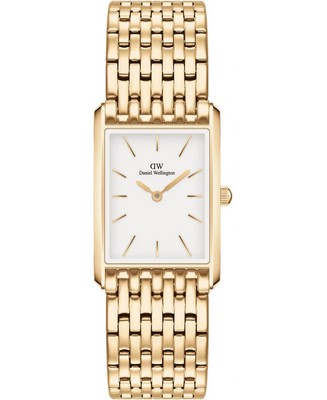 Pre-owned Daniel Wellington Women Analog Quartz Casual Watch Classic Dress Waterproof Fash