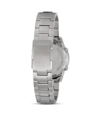 Pre-owned Casio Men Digital Eco-drive Casual Watch Classic Dress Black Dial Waterproof Rou