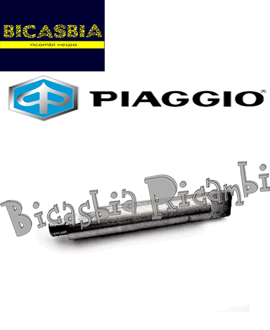 1131845 - Original Piaggio Camshaft Spark Plug Clutch Ape MP